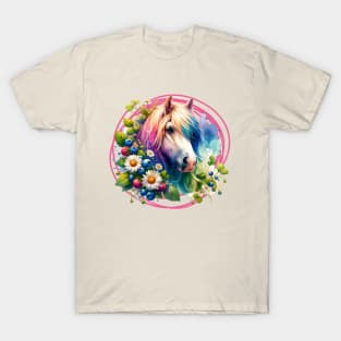 Horse T-Shirt